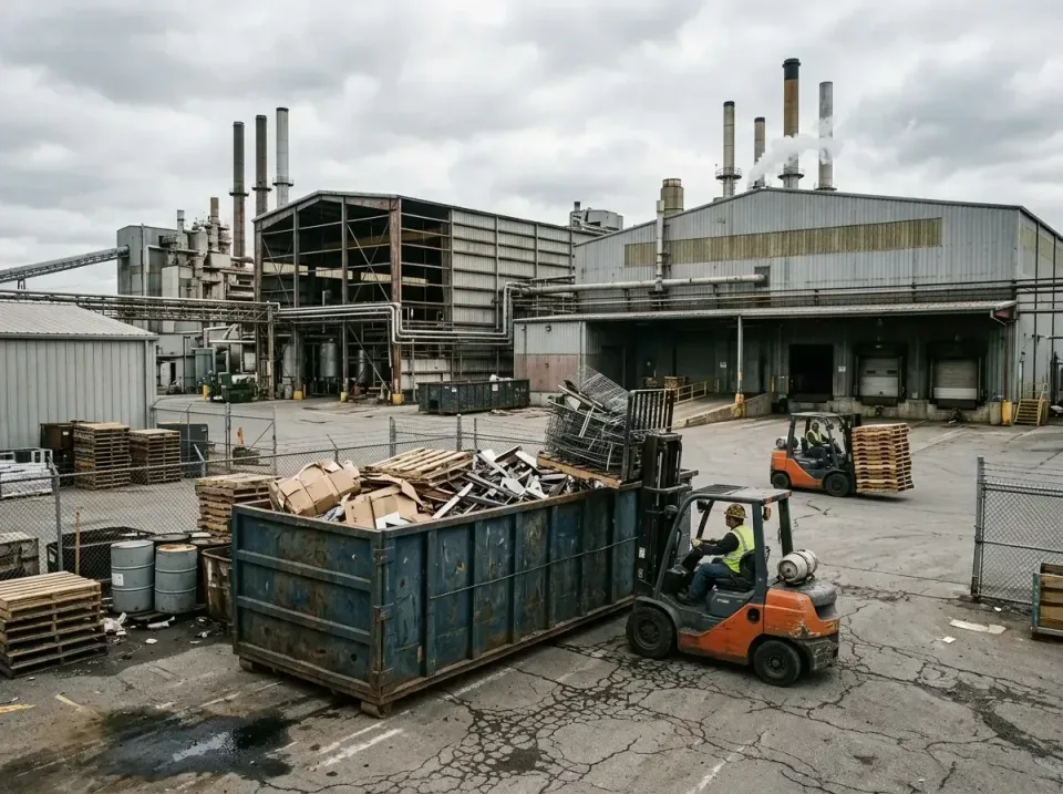 industrial-factory-scrap-conta-003 — frequently asked questions, Cheap Roll-off Dumpster Rentals in Sparks, TX